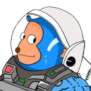 AWK Moon Lander Telegram Crypto mini app