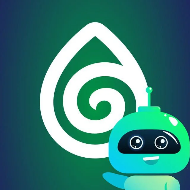 aZenBot Telegram Crypto mini app