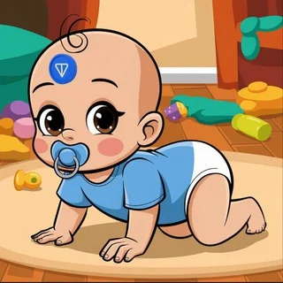 BABYTON👶 Telegram Crypto mini app