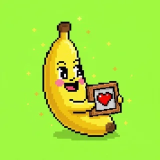 Nano Banana Pro | ИИ фотошоп | ИИ редактор фото Telegram AI & Tech mini app