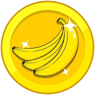 BananaTON Bot Telegram Crypto mini app