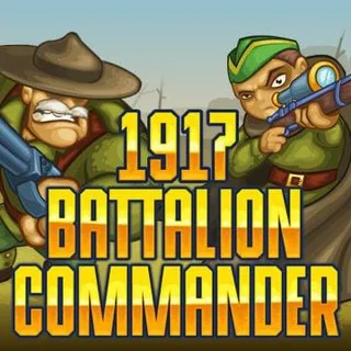 Battalion Commander Game Telegram Gaming mini app