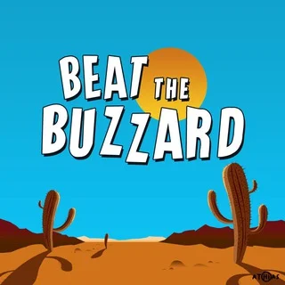 Beat The Buzzard [BETA] Telegram Gaming mini app