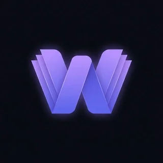 Premium Web Pages Telegram AI & Tech mini app