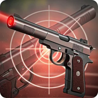 BitGame_Gun Telegram Crypto mini app