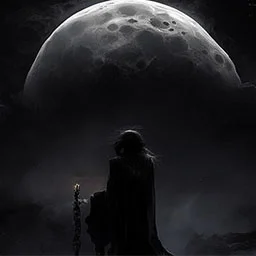 Black Moon Tarot Telegram Business mini app