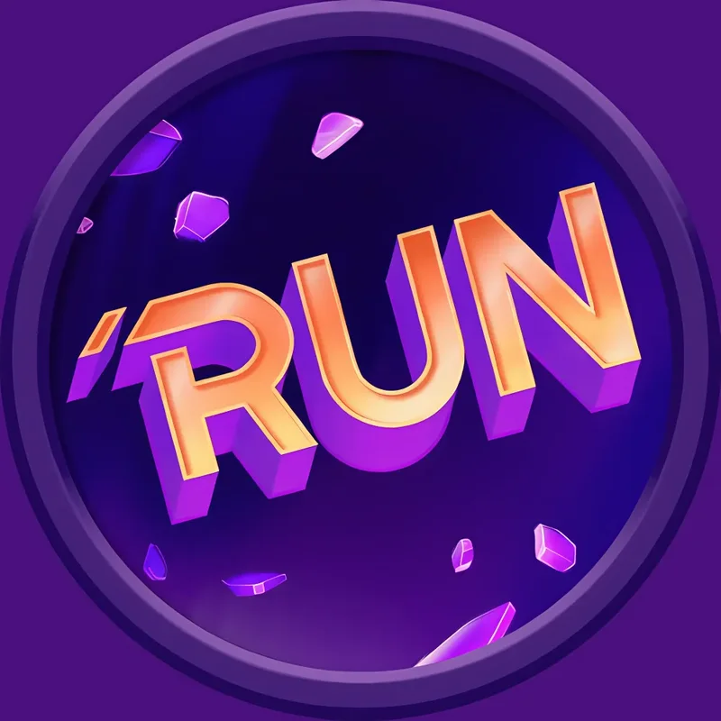 BladesRun Telegram Crypto mini app