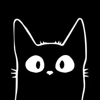 BLACKCAT Telegram Crypto mini app