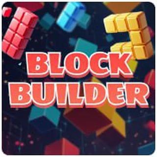 Block Builder Telegram Crypto mini app