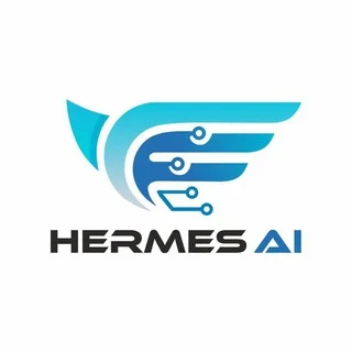 Hermes AI Telegram AI & Tech mini app