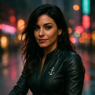 Bonnie ⚓️ Telegram AI & Tech mini app