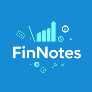 FinNotes Telegram AI & Tech mini app