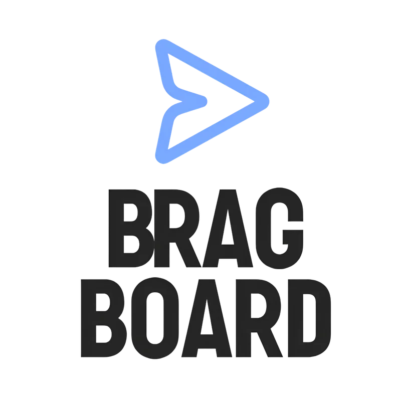 BragBoard Telegram News & Media mini app