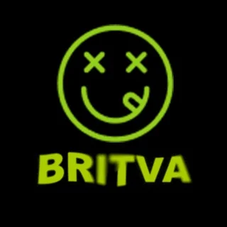BRITVA BARBERSHOP Telegram Business mini app