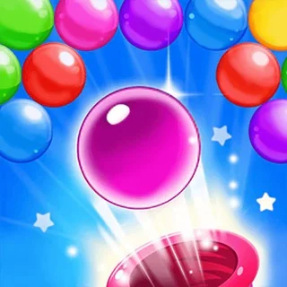 Bubble Shooter Telegram Gaming mini app