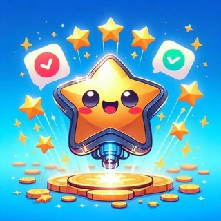BuynStars.com - Магазин Звёзд Telegram Tools & Utilities mini app