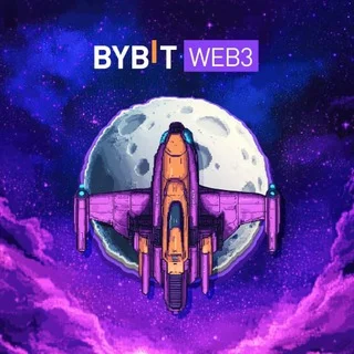 Bybit SpaceS Telegram Crypto mini app