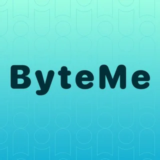 ByteMe Telegram Crypto mini app