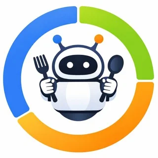 Calorie Tracker Telegram AI & Tech mini app