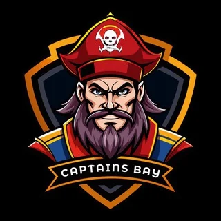 Captains Bay [App] Telegram Crypto mini app