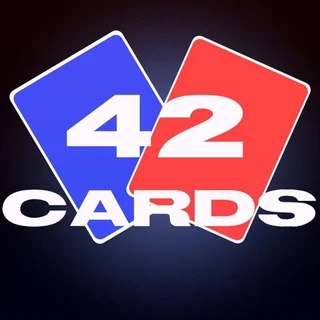 42 CARDS Telegram Gaming mini app