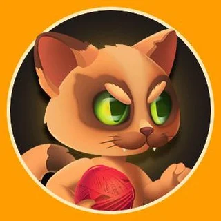 Catinton Telegram Gaming mini app