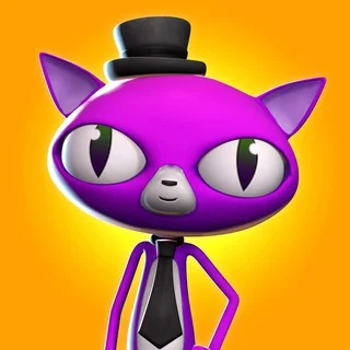 CatiRace Telegram Crypto mini app