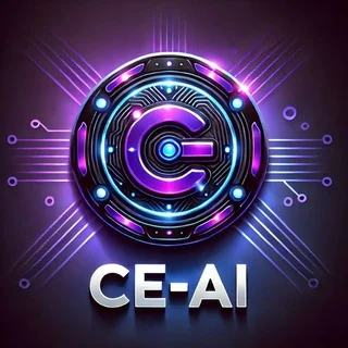 CeAI Telegram AI & Tech mini app
