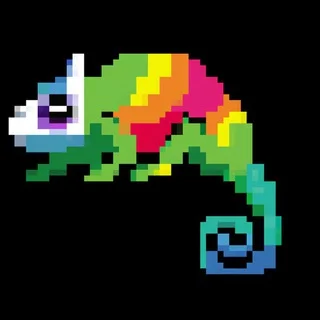 🌈🦎 ChameleAI Telegram AI & Tech mini app