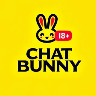 CHAT BUNNY 💛 АНОНИМНЫЙ ЧАТ | ЗНАКОМСТВА | ЧАТ РУЛЕТКА Telegram Lifestyle mini app