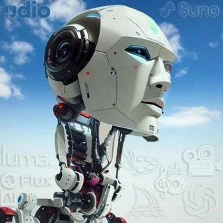 Робби | GPT, DeepSeek 🐳 Telegram AI & Tech mini app