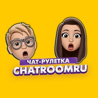 ChatroomRu Чат рулетка Telegram Lifestyle mini app