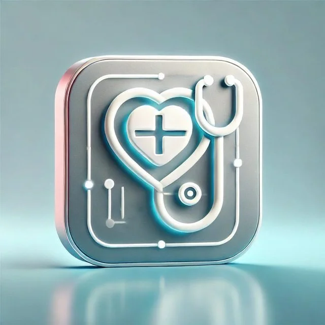 Health Checker Telegram AI & Tech mini app