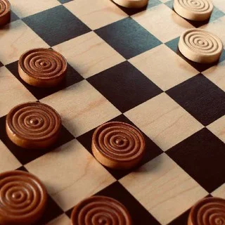 Шашки в Телеграмм Telegram Gaming mini app