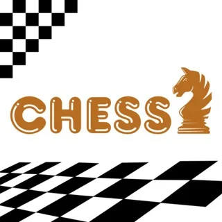Chess GoWin - Mine $GOW Telegram Crypto mini app