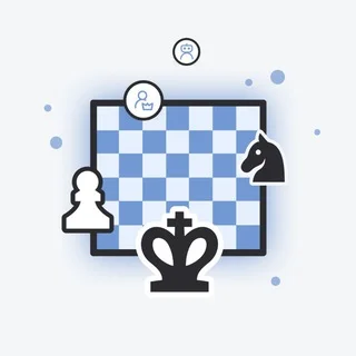 Chess Telegram AI & Tech mini app