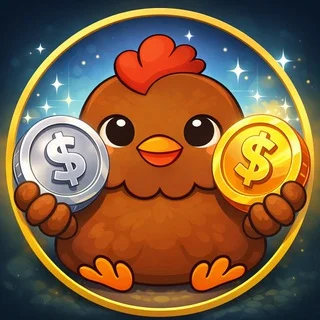 Chicken's EU 🐤 Telegram Crypto mini app