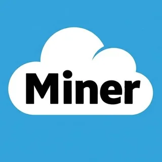 Cloud Miner Telegram Gaming mini app