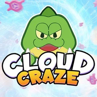 Cloud Craze Telegram Crypto mini app