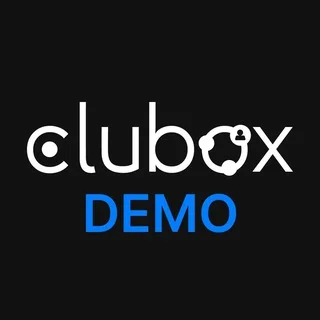 Clubox Demo Bot Telegram AI & Tech mini app