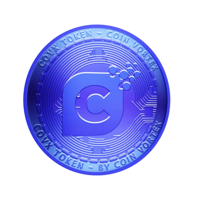 Coin Vortex Telegram Crypto mini app