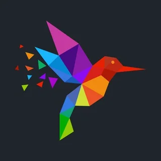 Colibri X (AI) Telegram AI & Tech mini app