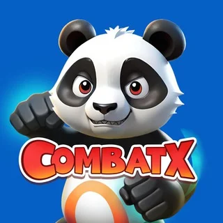 CombatX Telegram Crypto mini app