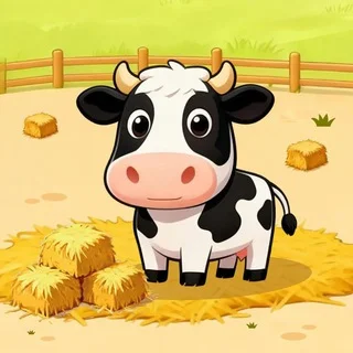 CowHub Telegram Crypto mini app
