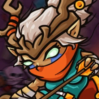 CrazyRushHeroesAlpha Telegram Gaming mini app