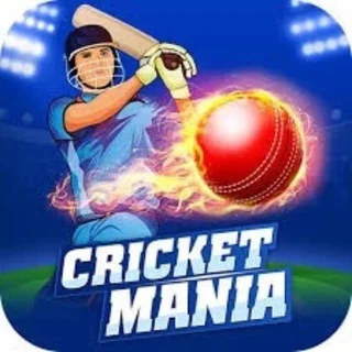 Cricket Mania Telegram Gaming mini app