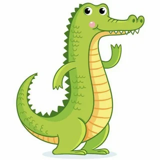 Guess Word — Crocodile 🐊 Telegram Gaming mini app
