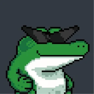 NOT Crocs BOT Telegram Gaming mini app