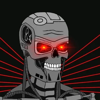 🤖 CryptoAttack 🚀 Telegram Crypto mini app