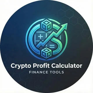 Crypto Calculator | Futures & Spot Calculator | Profit & PNL 🧮 Telegram Crypto mini app